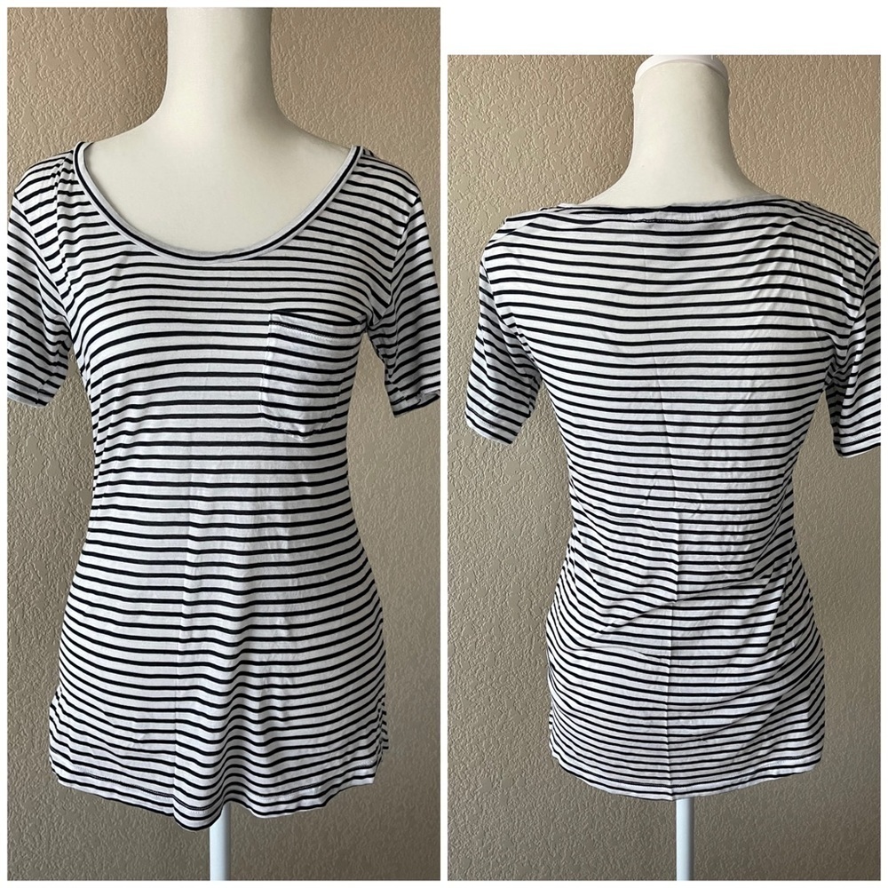 Banana Republic modal t-shirt - xs